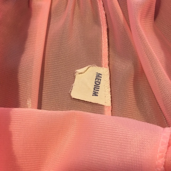 Vintage Babydoll Nightie Lingerie - Picture 5 of 5